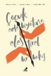Produktbild: Cocuk Edebiyatina Elestirel Bir Bakis