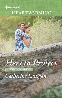 Produktbild: Hers to Protect