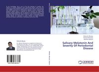 Produktbild: Salivary Melatonin And Severity Of Periodontal Disease