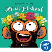 Produktbild: Jim ist gut drauf