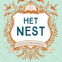 Produktbild: Het nest