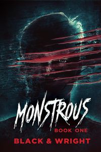 Produktbild: Monstrous: Book One