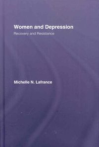 Produktbild: Lafrance, M: Women and Depression