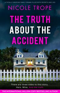 Produktbild: The Truth about the Accident