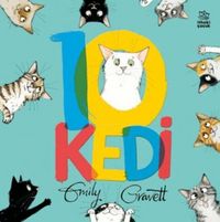 Produktbild: 10 Kedi