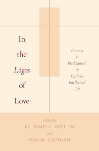 Produktbild: In the L&oacute;gos of Love
