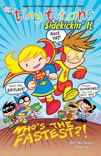 Produktbild: Aureliani, F: Tiny Titans Vol. 3 Sidekickin' It