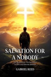 Produktbild: Salvation For a Nobody