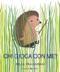 Produktbild: Chi gioca con me?