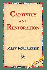 Produktbild: Captivity and Restoration