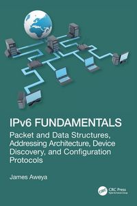 Produktbild: IPv6 Fundamentals