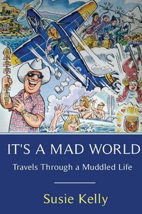 Produktbild: It's A Mad World