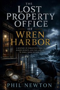 Produktbild: The Lost Property Office of Wren Harbor