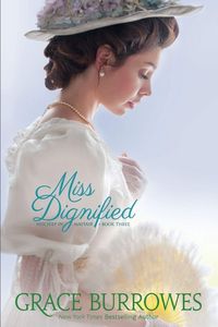 Produktbild: Miss Dignified
