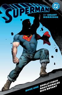 Produktbild: Superman by Grant Morrison Book One