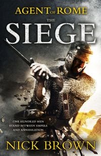 Produktbild: Agent of Rome