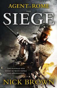 Produktbild: The Siege
