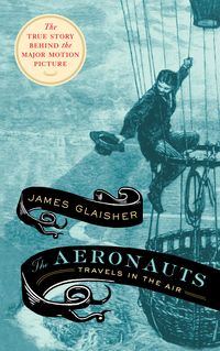 Produktbild: The Aeronauts