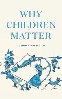 Produktbild: Why Children Matter