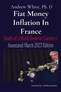 Produktbild: Fiat Money Inflation In France