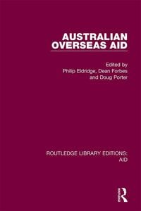 Produktbild: Australian Overseas Aid
