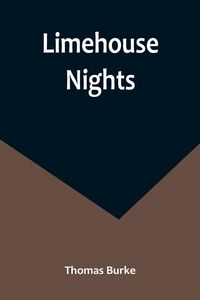 Produktbild: Limehouse Nights