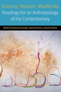 Produktbild: Science, Reason, Modernity