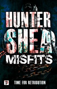 Produktbild: Shea, H: Misfits