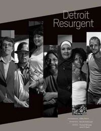 Produktbild: Detroit Resurgent