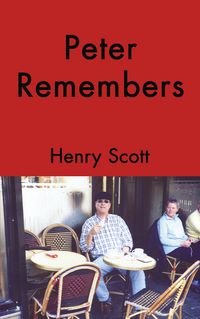 Produktbild: Peter Remembers