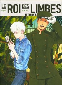 Produktbild: Le roi des limbes. Tome 4