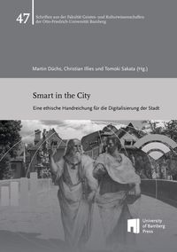 Produktbild: Smart in the City
