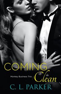 Produktbild: Coming Clean