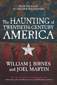 Produktbild: The Haunting of Twentieth-Century America