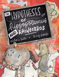 Produktbild: The Hypotheses of Hippopotamus and Rhinoceros
