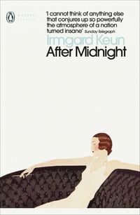 Produktbild: After Midnight