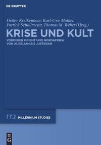 Produktbild: Krise und Kult