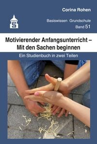 Produktbild: Motivierender Anfangsunterricht &ndash; Mit den Sachen beginnen