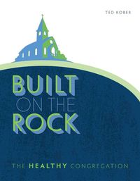 Produktbild: Built on the Rock