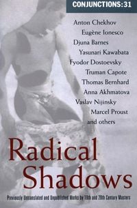 Produktbild: Radical Shadows