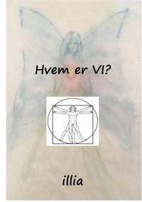 Produktbild: Hvem er vi?