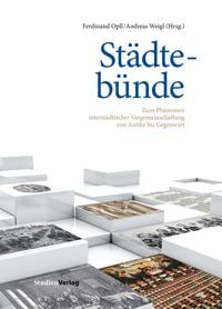 Produktbild: St&auml;dteb&uuml;nde