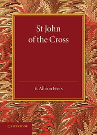 Produktbild: St John of the Cross