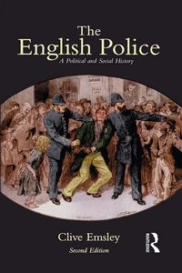 Produktbild: The English Police