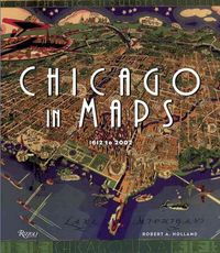 Produktbild: Holland, P: Chicago in Maps