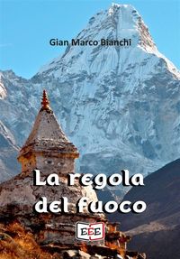 Produktbild: La regola del fuoco