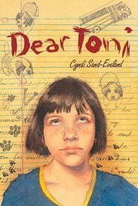Produktbild: Dear Toni