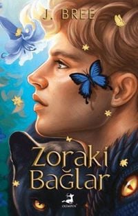 Produktbild: Zoraki Baglar