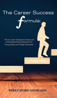Produktbild: The Career Success Formula