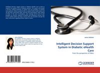 Produktbild: Intelligent Decision Support System in Diabetic eHealth Care
